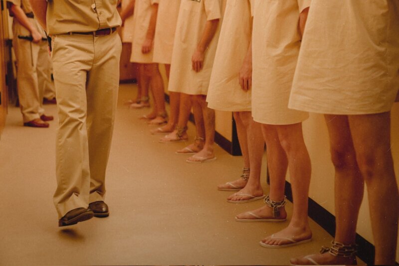 Bild: National Geographic/​Katrina Marcinowski