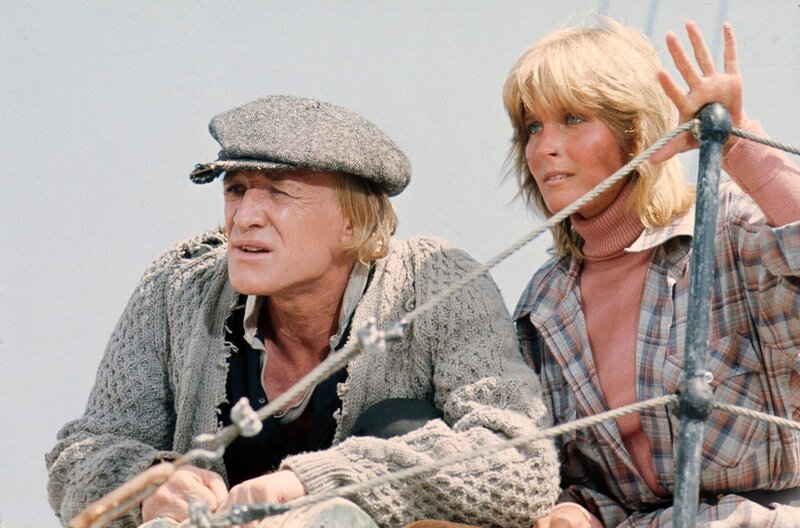 Orca - Der Killerwal – Bild: Studiocanal