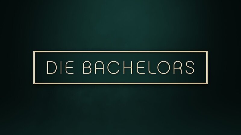 „Die Bachelors“-Logo – Bild: Foto: RTL