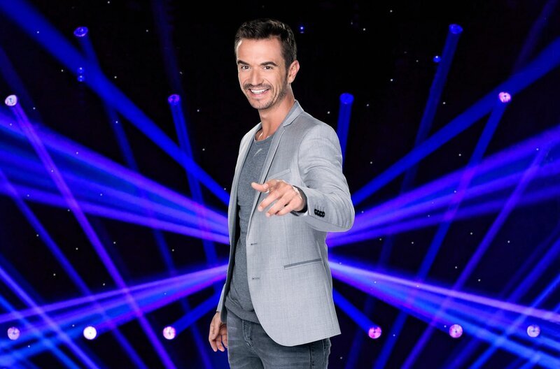 Florian Silbereisen. – Bild: MDR/​ARD/​JürgensTV/​Thorsten Jander