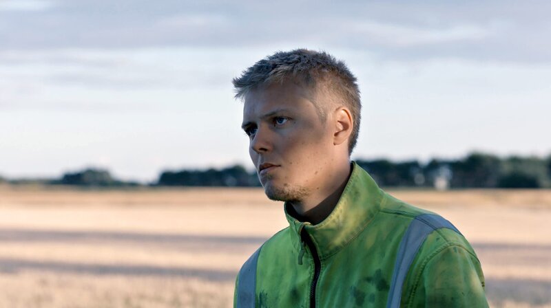 Giraffe – Bild: rbb/​Komplizen Film/​Jenny Lou Ziegel