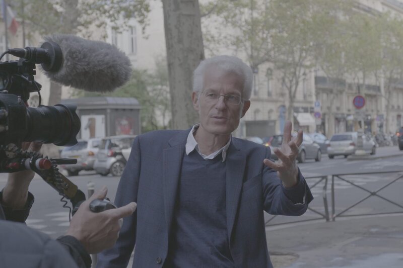 Bild: Secret Cities (Saloon) Productions Inc.