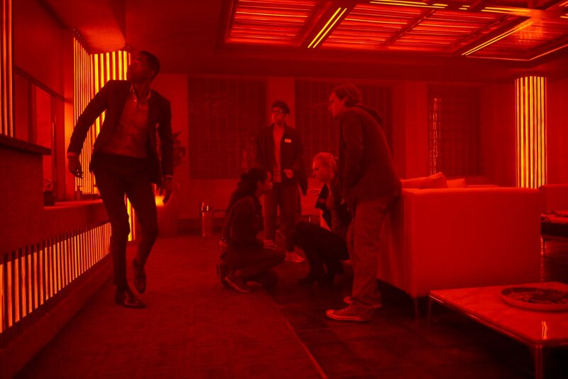 Escape Room – Bild: David Bloomer /​ 2018 CTMG, Inc. All Rights Reserved.