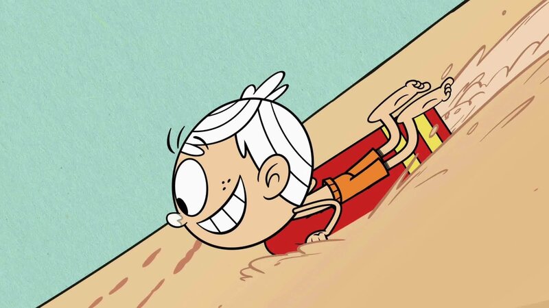 Lincoln Loud – Bild: Viacom International Inc.