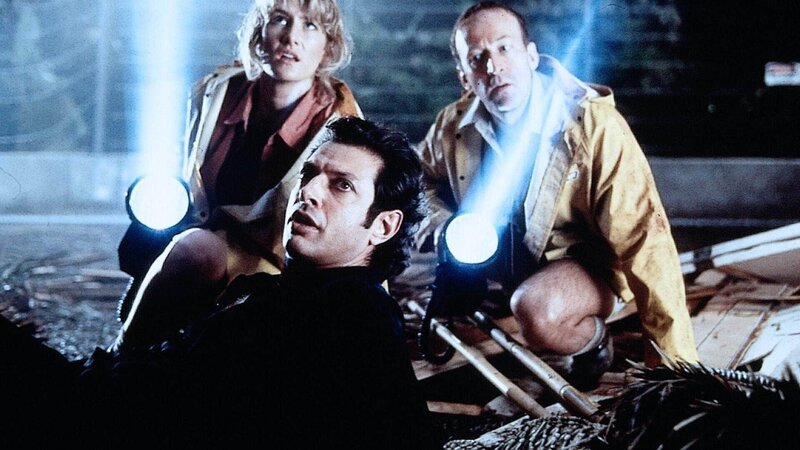 Jurassic Park – Bild: VOX
