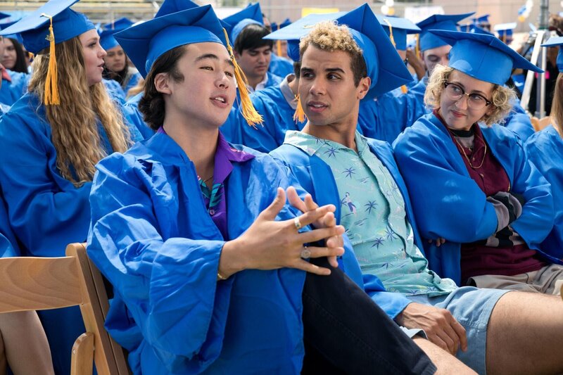 Booksmart – Bild: Biochemistry, LLC