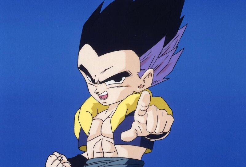 Bild: Bird Studio/​Shueisha, Toei Animation