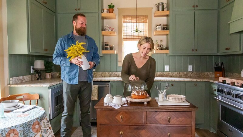 . – Bild: Warner Bros. Discovery