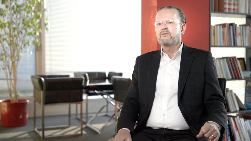 Kostenfalle Handwerk – Bild: ORF/​Red Monster Film