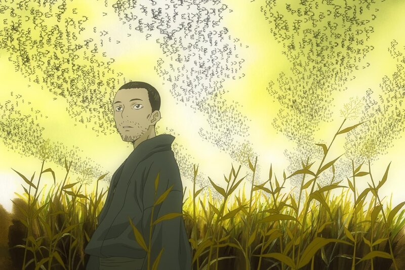 Bild: YUKI URUSHIBARA/​KODANSHA · MUSHI-SHI PARTNERSHIP © 2024 POLYBAND MEDIEN GMBH. ALL RIGHTS RESERVED. Lizenzbild frei