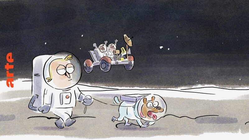 Bild: Arte