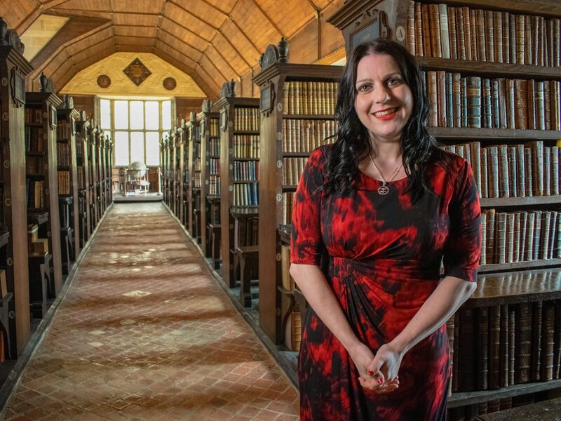 Kriegerinnen der Wikinger – Bild: ORF