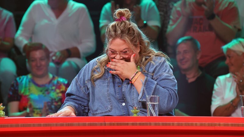 Ilka Bessin – Bild: RTLZWEI