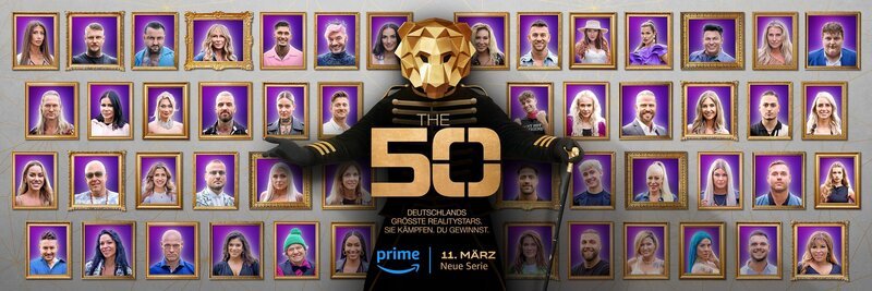 Bild: Amazon MGM Studios
