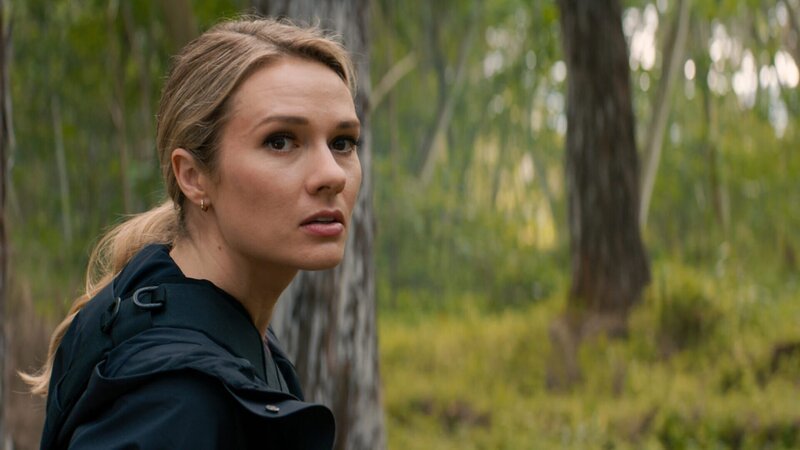 Kate Whistler (Tori Anderson) – Bild: CH Media