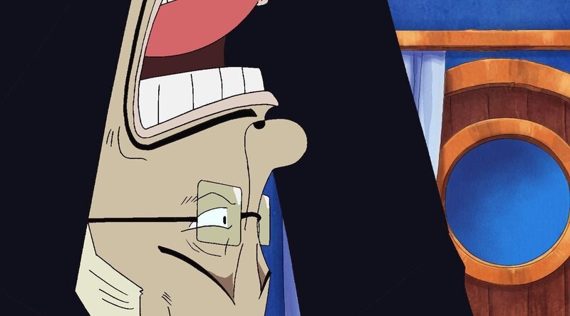 Bild: Eiichiro Oda /​ Shueisha, Toei Animation