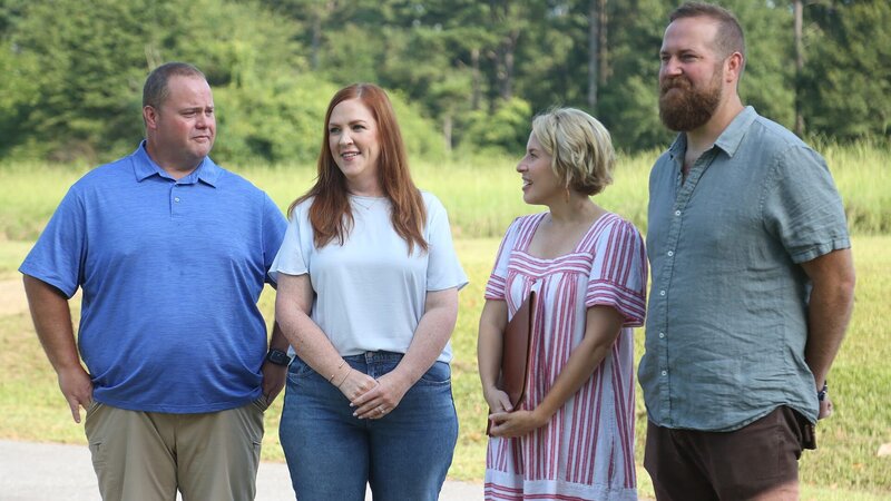 . – Bild: Warner Bros. Discovery