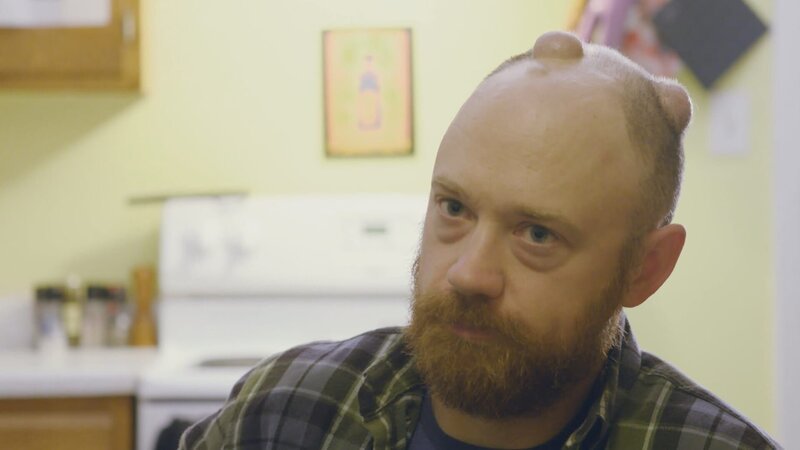 Adam. – Bild: Warner Bros. Discovery