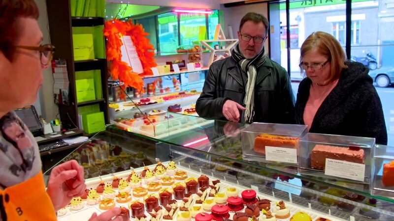 Bild: Tanja Bachetzky