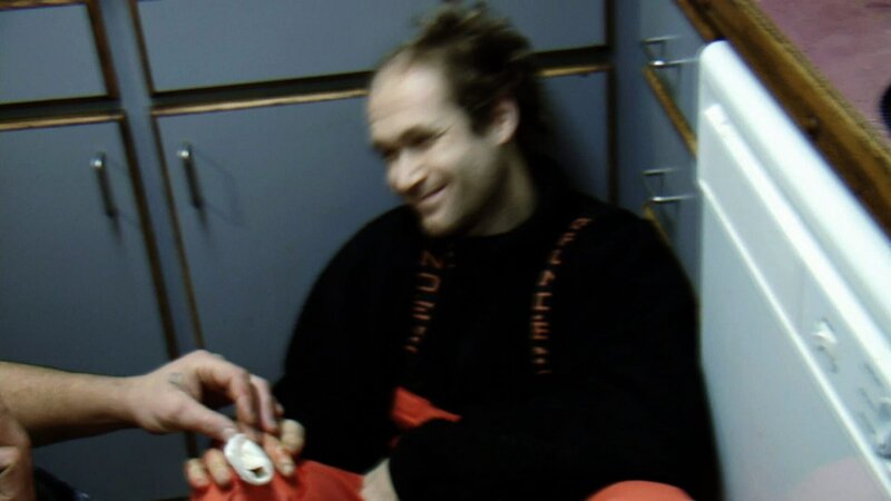 . – Bild: Warner Bros. Discovery