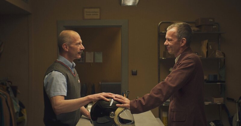 Sterne unter der Stadt – Bild: ORF/​Interspot Film/​Christoph Thanhoffer