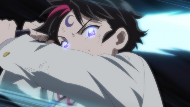 Bild: Rumiko Takahashi/​Shogakukan,Yomiuri TV,Sunrise