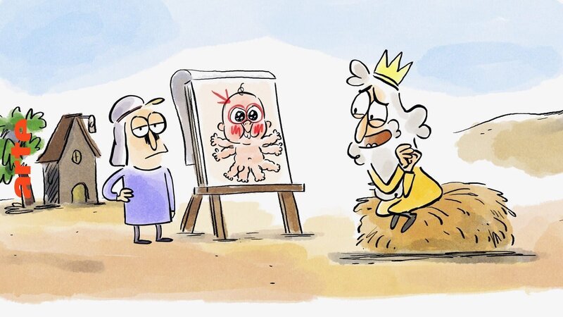 Bild: Arte