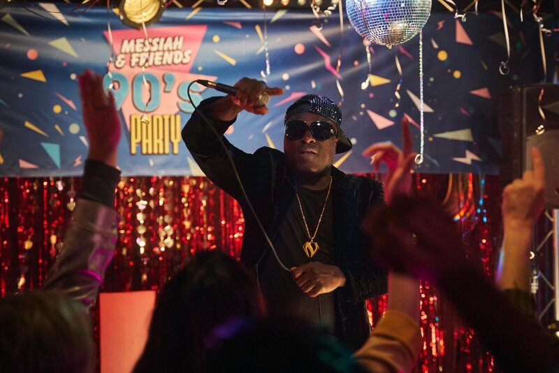 Nana – Bild: Joyn /​ Thomas Mikule