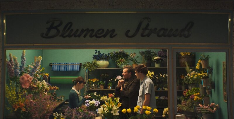 Sterne unter der Stadt – Bild: ORF/​Interspot Film