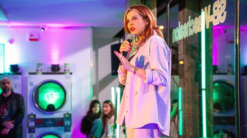 Laura Brümmer wird laut: Sie will nicht wie ihre Mutter werden – Bild: RTLZWEI