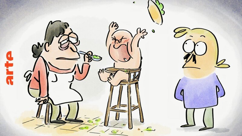 Bild: Arte