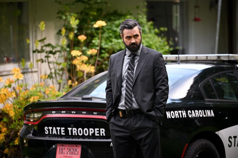 Jace Richards (Brian King) – Bild: Universal Television LLC