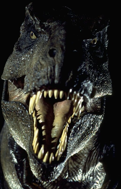 Jurassic Park – Bild: VOX