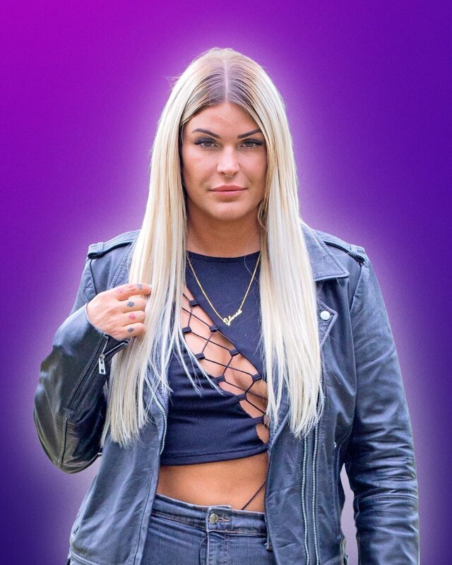 Gloria – Bild: Prime Video