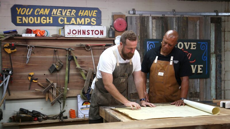 . – Bild: Warner Bros. Discovery