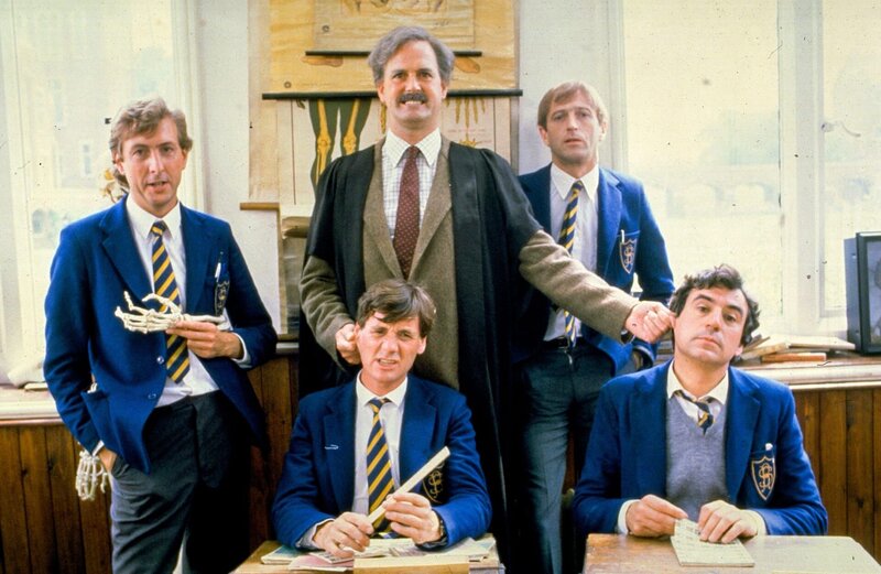 Monty Pythons Der Sinn des Lebens – Bild: ORF/​Universal