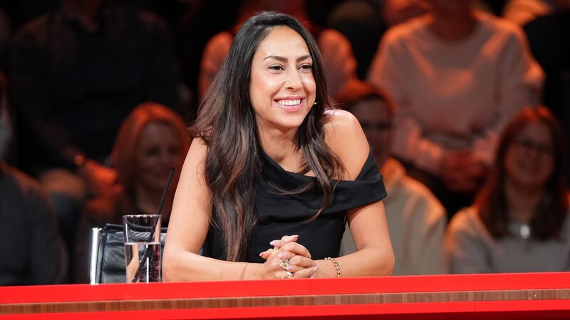 Melissa Khalaj – Bild: RTLZWEI – Recht zum Abdruck/​Darstellung zeitlich/​sachlich beschränkt auf die Bewerbung der Sendung – Guido Engels