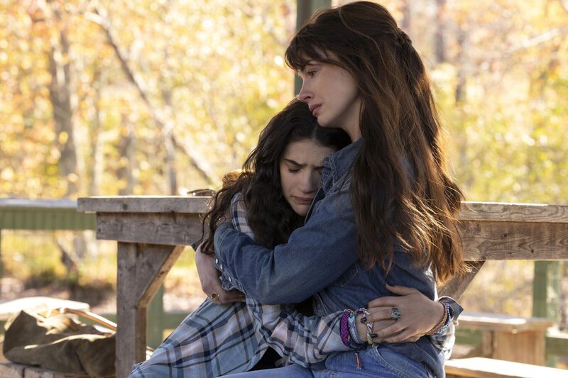 Als du mich sahst – Bild: Amazon Content Services LLC. /​ Alisha Wetherill Lizenzbild frei