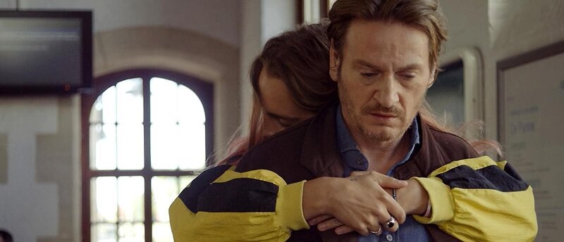 Bild: Les Films du Losange /​ 10:15! Productions /​ Wrong Men North