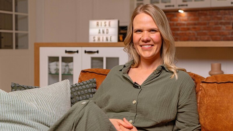 Katharina Stahl – Bild: Neues Leben e.V./​Bibel TV