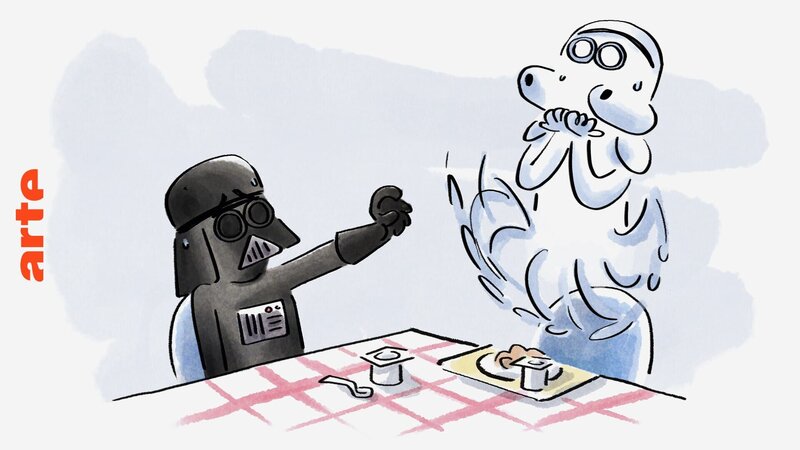 Bild: Arte