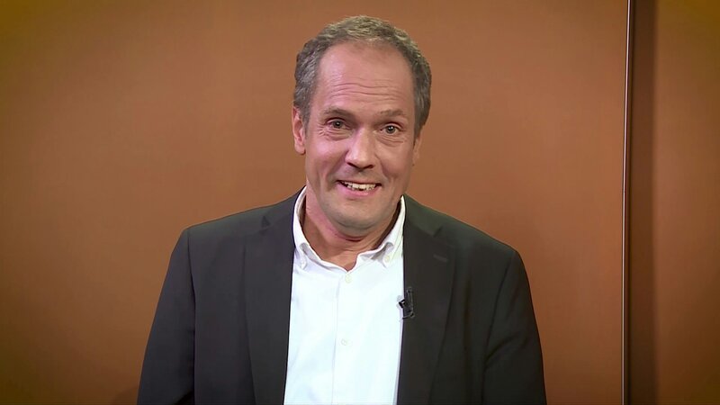 . – Bild: Bibel TV . – Bild: Bibel TV