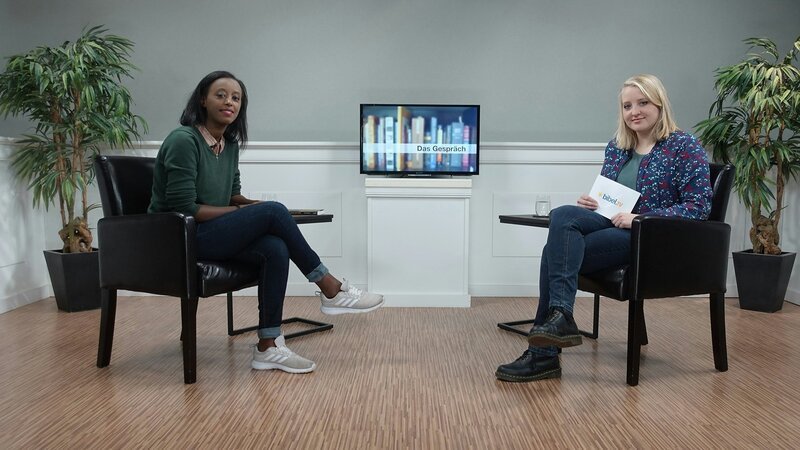 Bild: Bibel TV Bild: Bibel TV