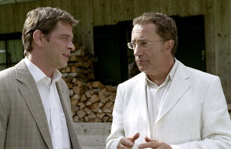 Die Rosenheim-Cops Staffel 6 Episodenguide – fernsehserien.de