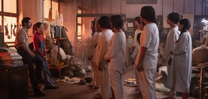 Bild: Canal+ First Austria