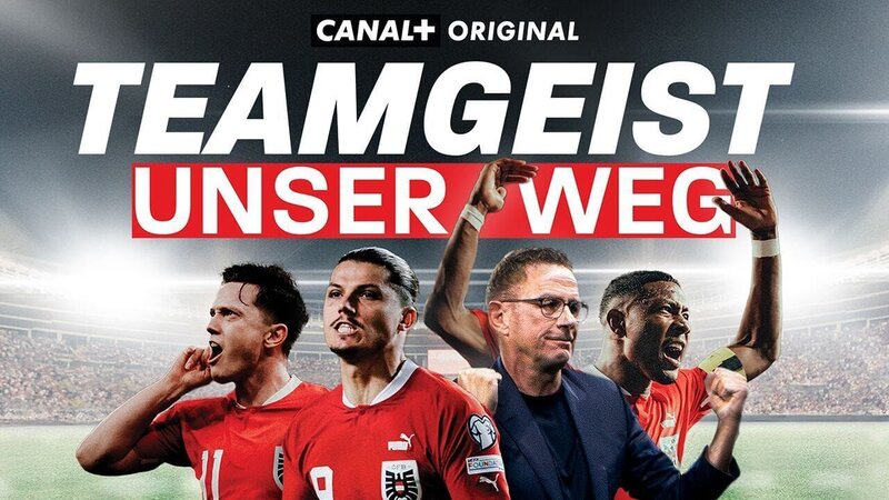 Bild: Canal+ First Austria
