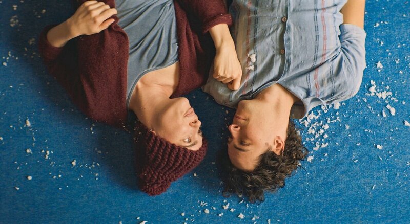 Sterne unter der Stadt – Bild: ORF/​Interspot Film