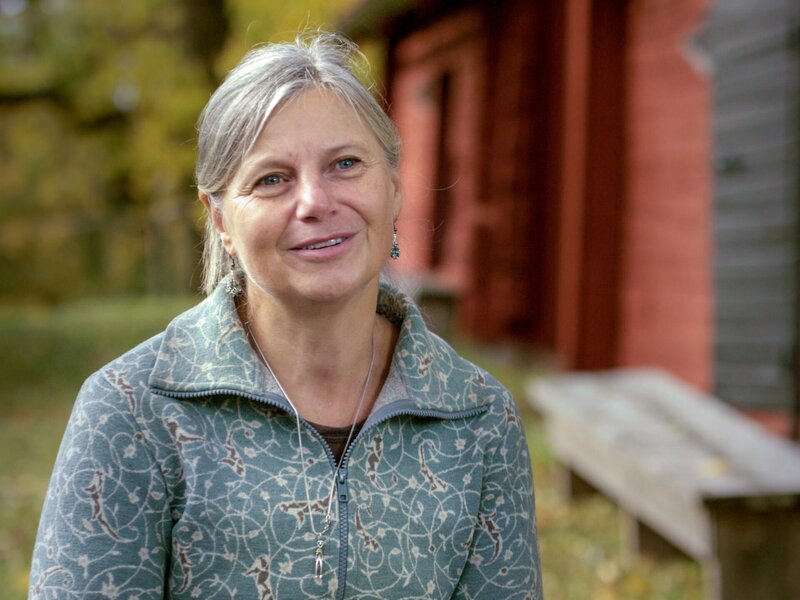 Kriegerinnen der Wikinger – Bild: Verwendung honorarfrei zur Programmberichterstattung bzw. für die redaktionelle Berichterstattung in Zusammenhang mit oben genannter Sendung, Veranstaltung etc. Bei Veröffentlichung ist in jedem Fall der angeführte Fotocredit wiederzugeben.