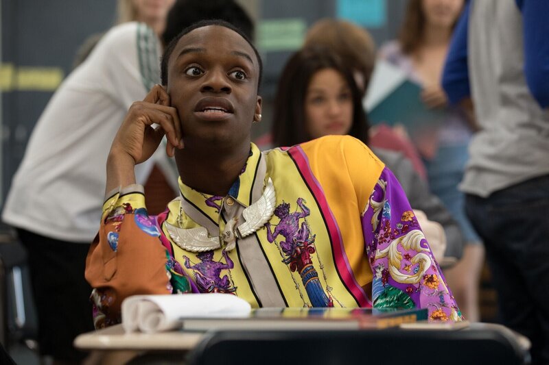 Booksmart – Bild: Biochemistry, LLC.