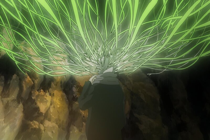 Bild: YUKI URUSHIBARA/​KODANSHA · MUSHI-SHI PARTNERSHIP © 2024 POLYBAND MEDIEN GMBH. ALL RIGHTS RESERVED. Lizenzbild frei